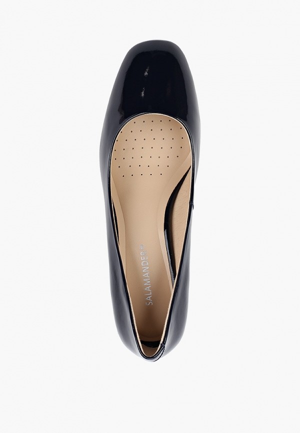 фото Туфли salamander