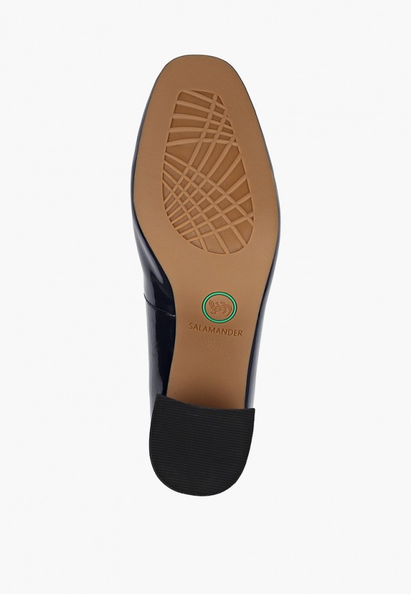 фото Туфли salamander