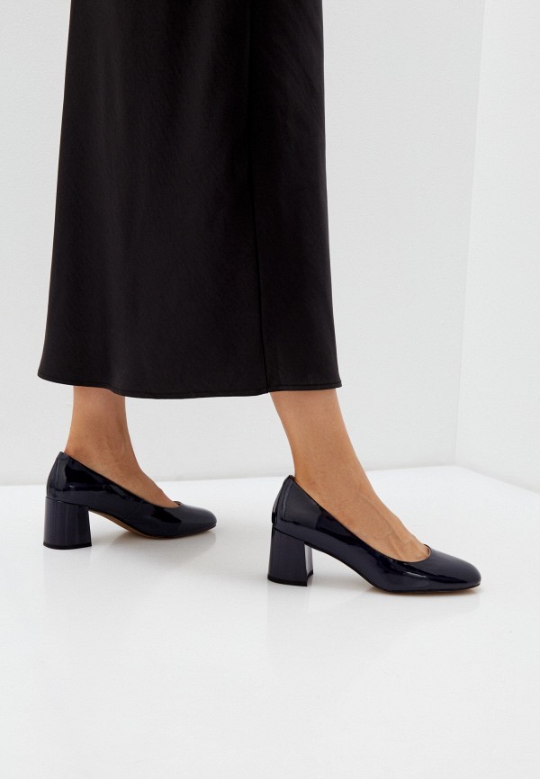 фото Туфли salamander