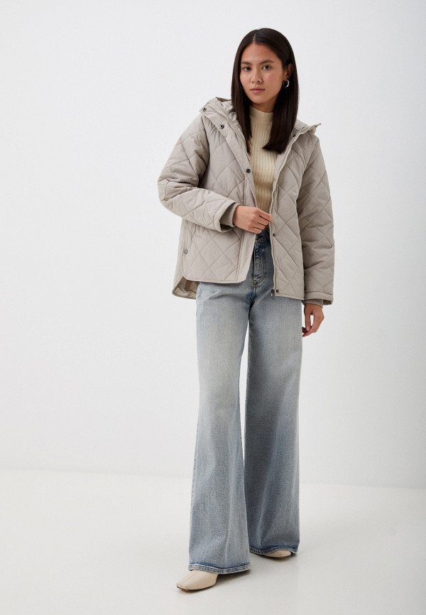 фото Куртка утепленная zarina