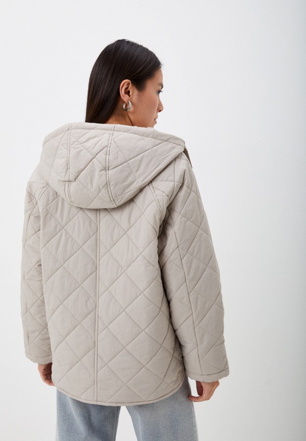 фото Куртка утепленная zarina