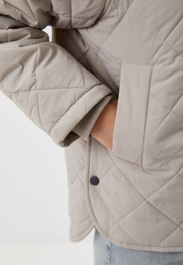 фото Куртка утепленная zarina