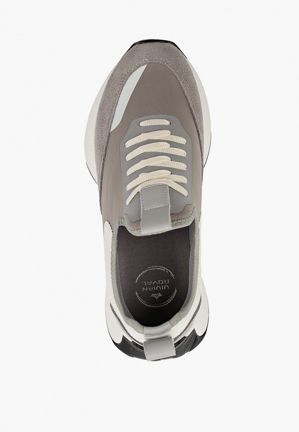 фото Кроссовки vivian royal