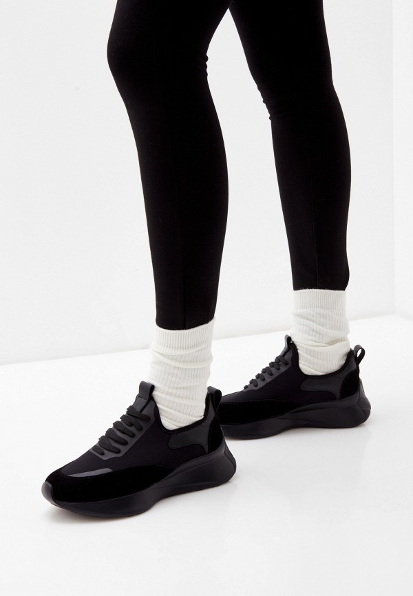 фото Кроссовки vivian royal