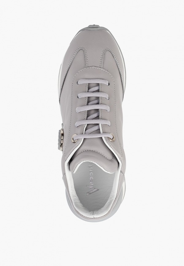 фото Кроссовки vasconte