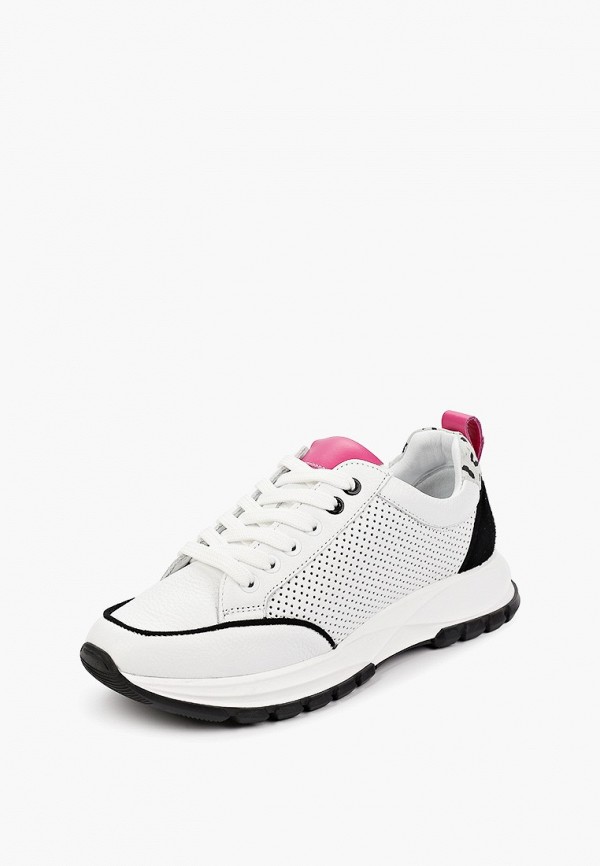 фото Кроссовки vasconte