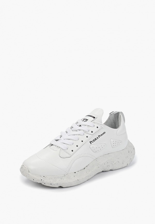 фото Кроссовки vasconte