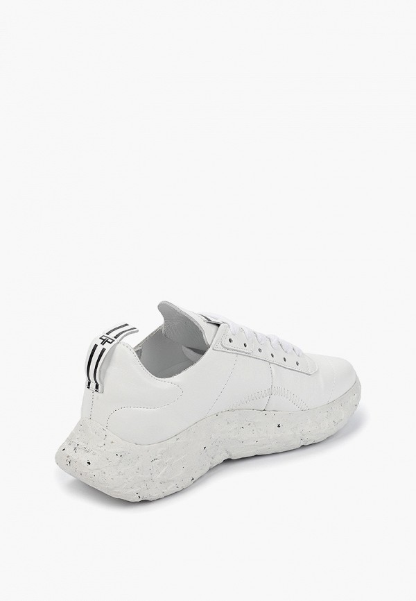 фото Кроссовки vasconte