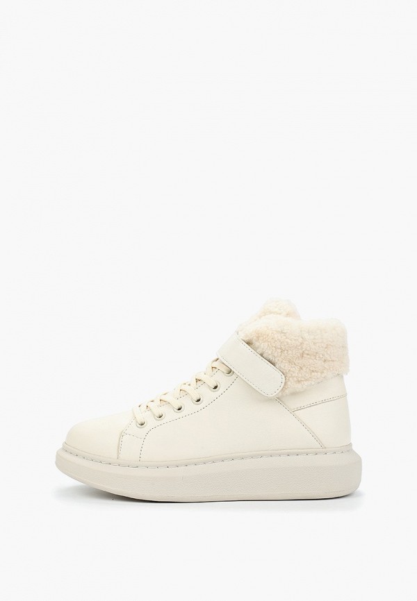 фото Ботинки vasconte