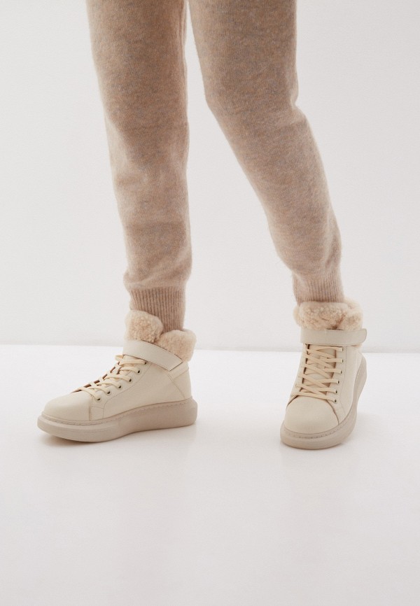 фото Ботинки vasconte