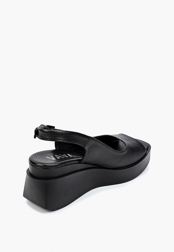 фото Босоножки vasconte