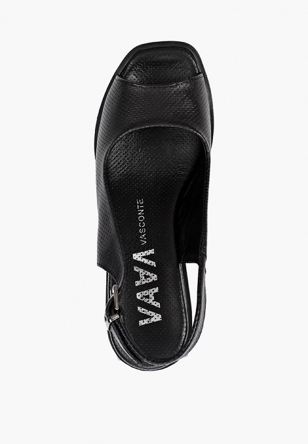 фото Босоножки vasconte