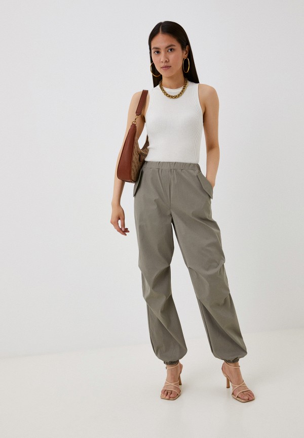 фото Брюки mist