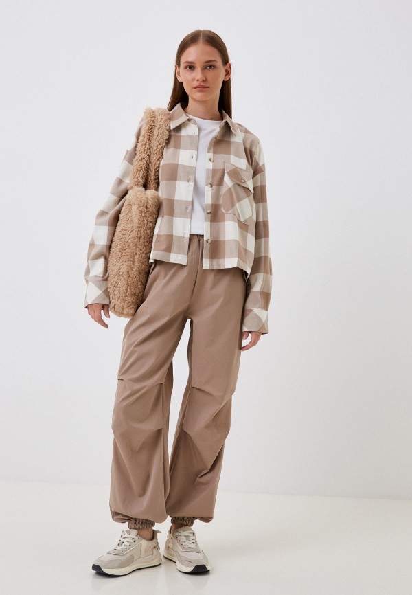 фото Брюки mist