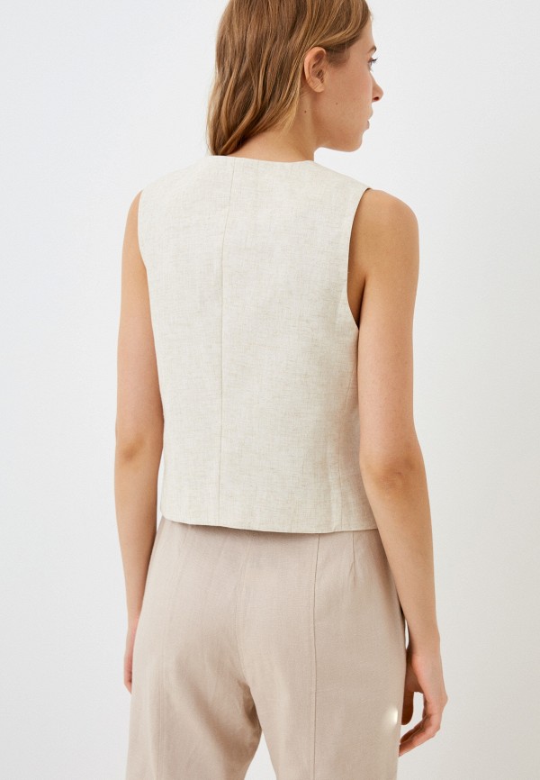 фото Жилет chu