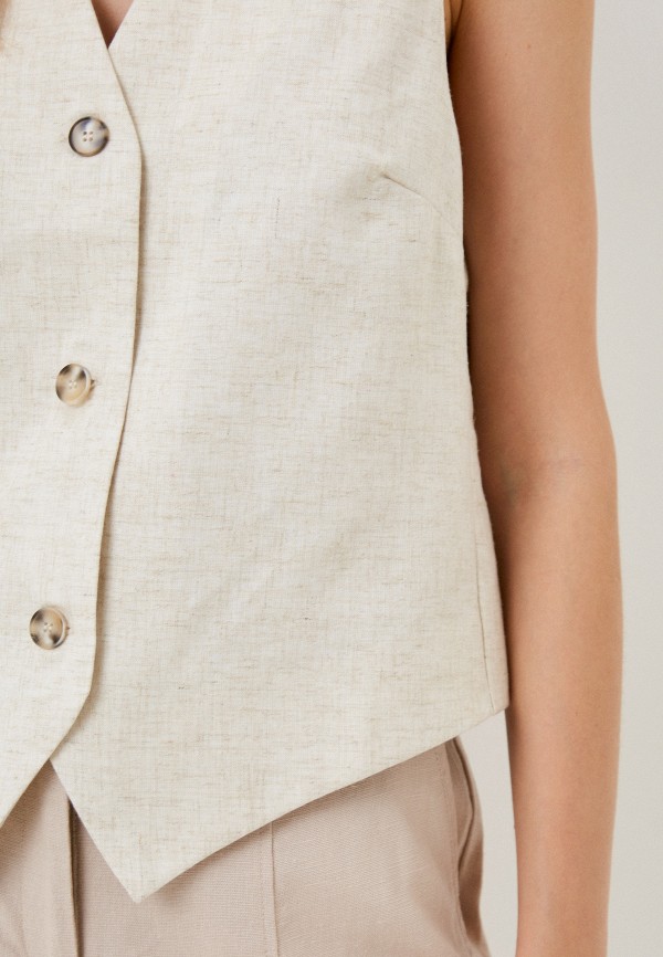 фото Жилет chu