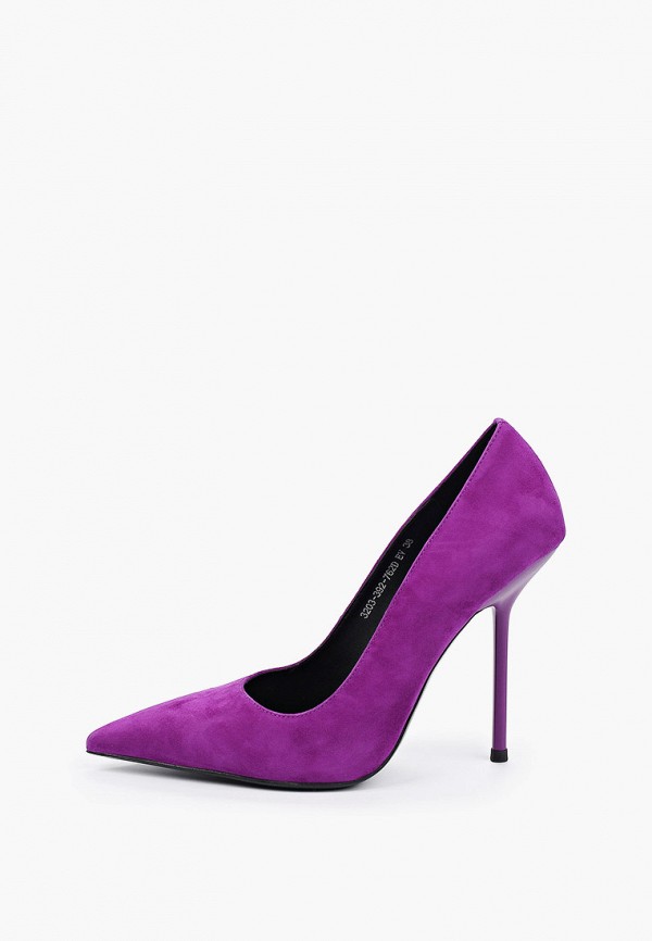 фото Туфли evigi