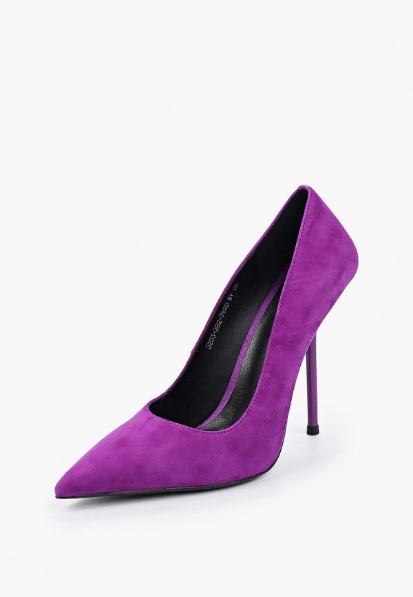 фото Туфли evigi