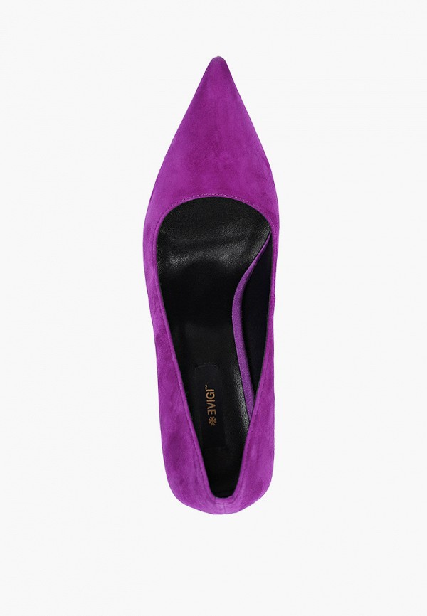 фото Туфли evigi