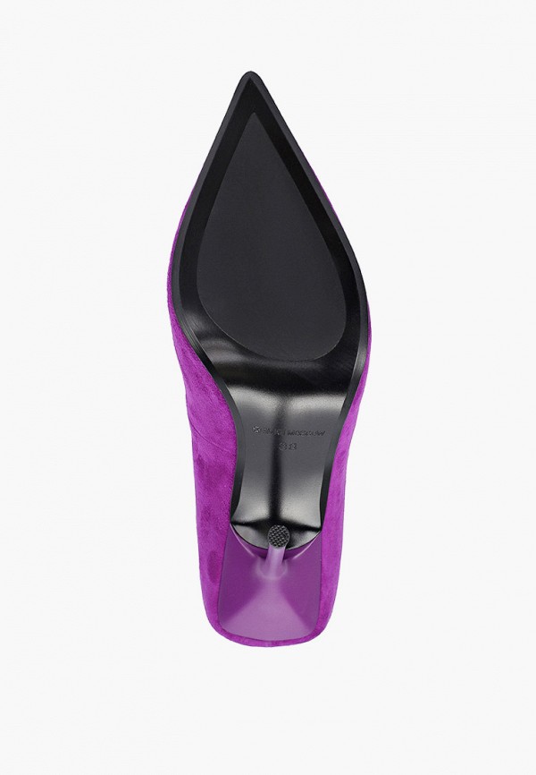 фото Туфли evigi