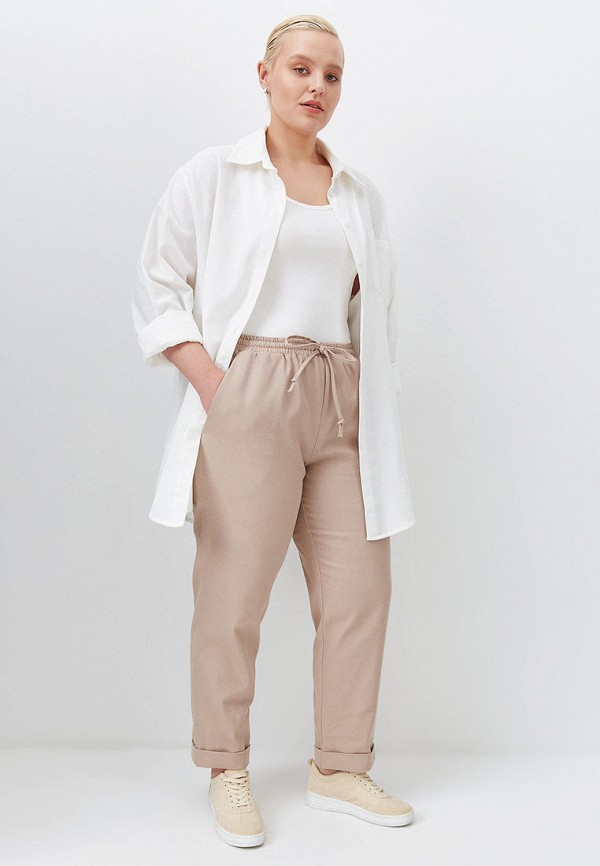 фото Брюки 4forms