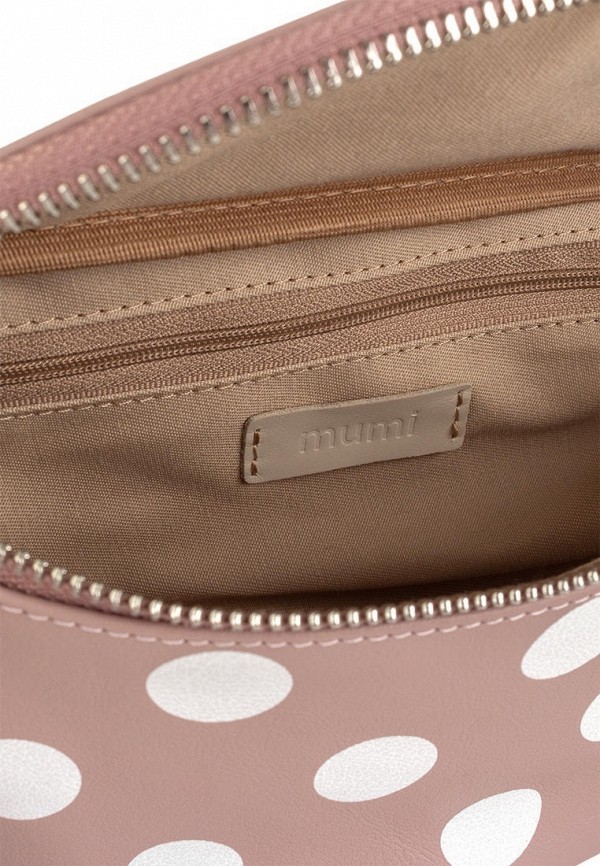 фото Сумка поясная mumi