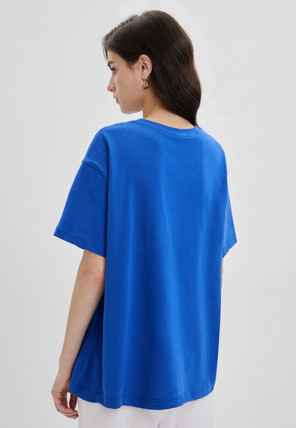 фото Футболка zarina