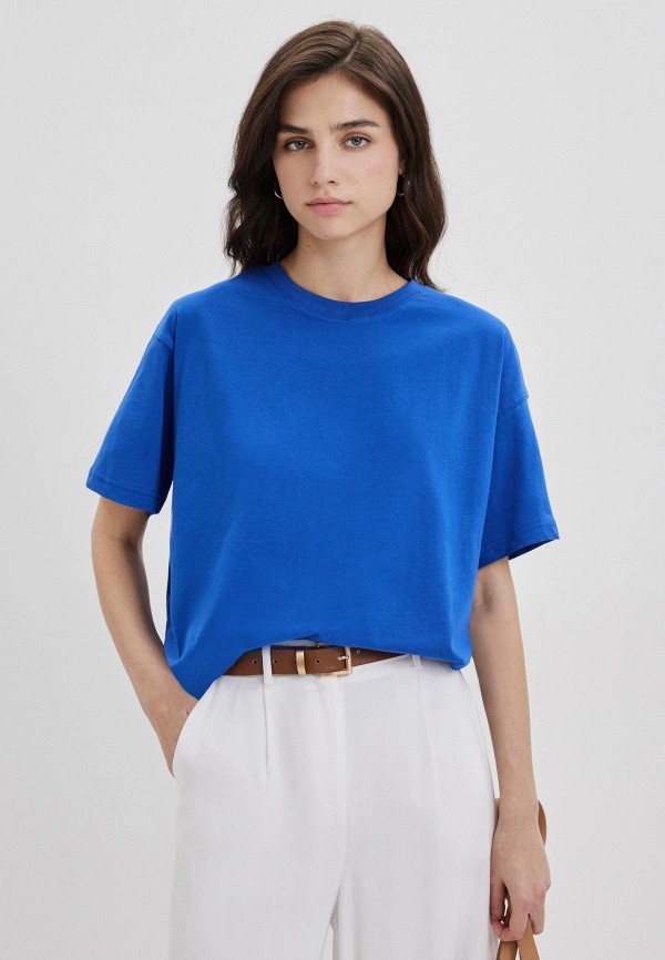 фото Футболка zarina