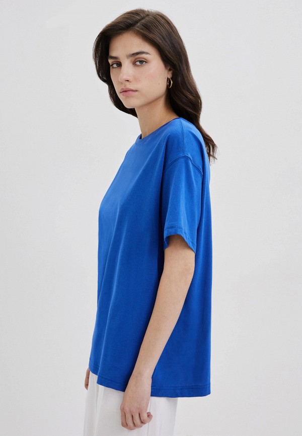 фото Футболка zarina