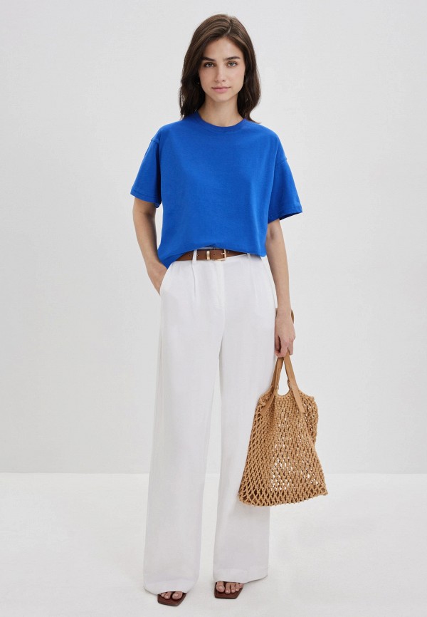 фото Футболка zarina