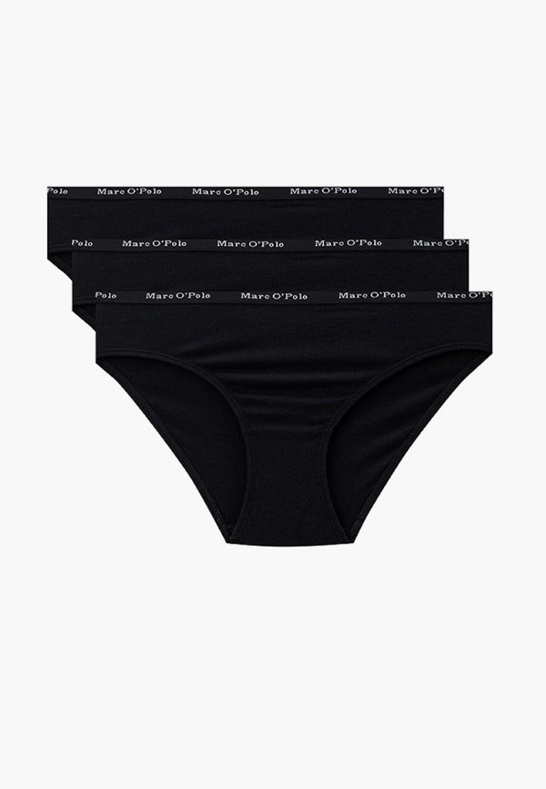 фото Трусы 3 шт. marc o'polo