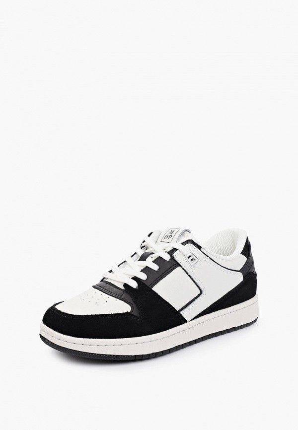 фото Кеды marc o'polo