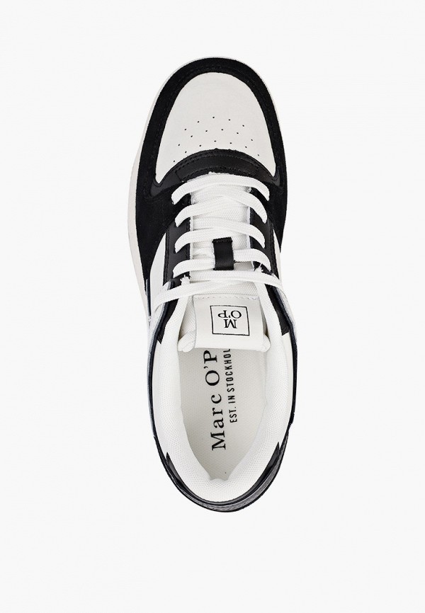 фото Кеды marc o'polo