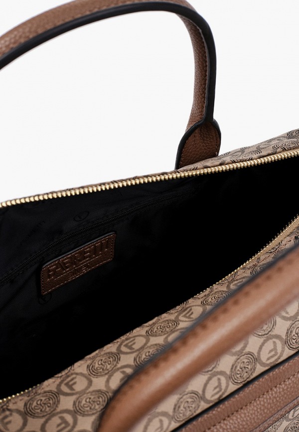 фото Сумка дорожная и брелок fabretti