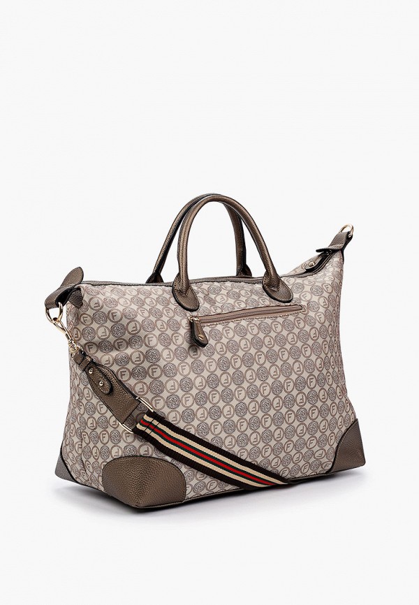 фото Сумка дорожная fabretti