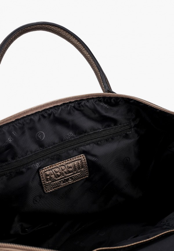 фото Сумка дорожная fabretti