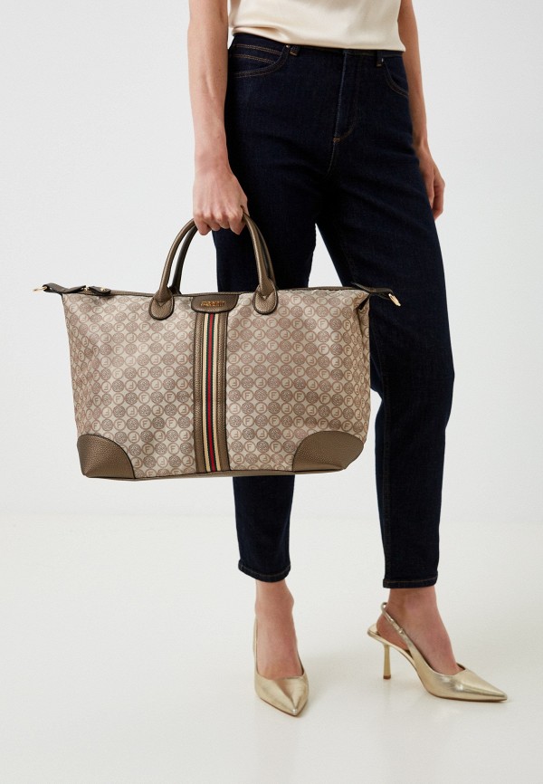 фото Сумка дорожная fabretti