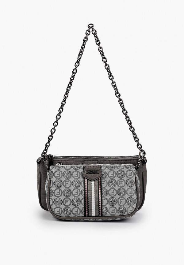 фото Сумки 2 шт. и кошелек fabretti