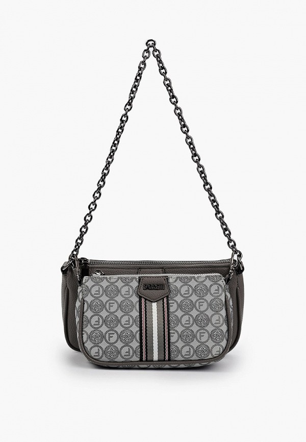 фото Сумки 2 шт. и кошелек fabretti