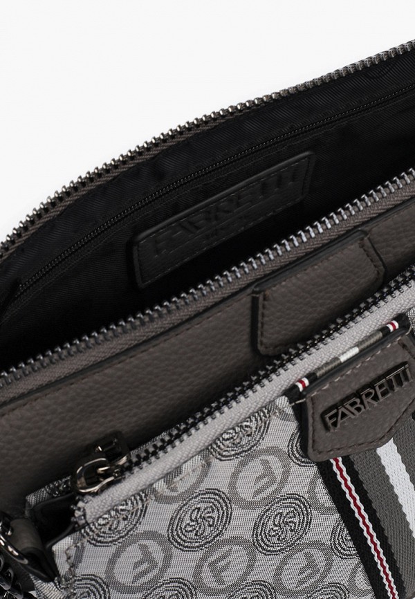 фото Сумки 2 шт. и кошелек fabretti