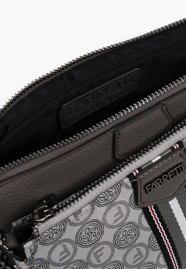 фото Сумки 2 шт. и кошелек fabretti