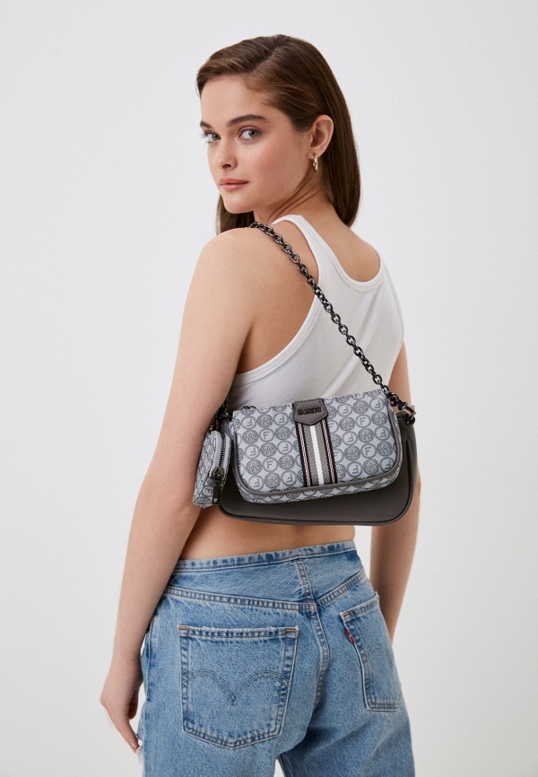 фото Сумки 2 шт. и кошелек fabretti