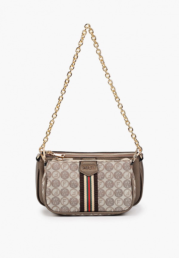 фото Сумки 2 шт. и кошелек fabretti