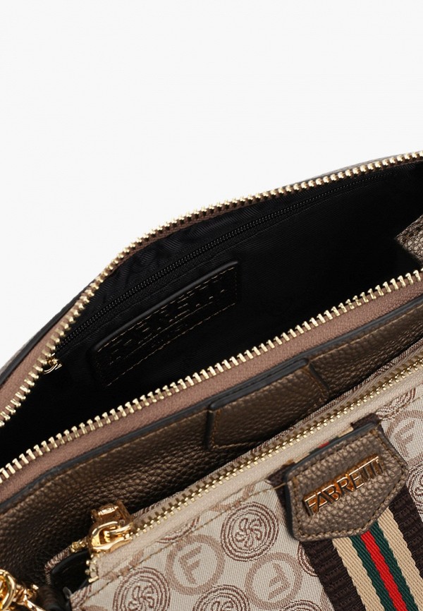 фото Сумки 2 шт. и кошелек fabretti