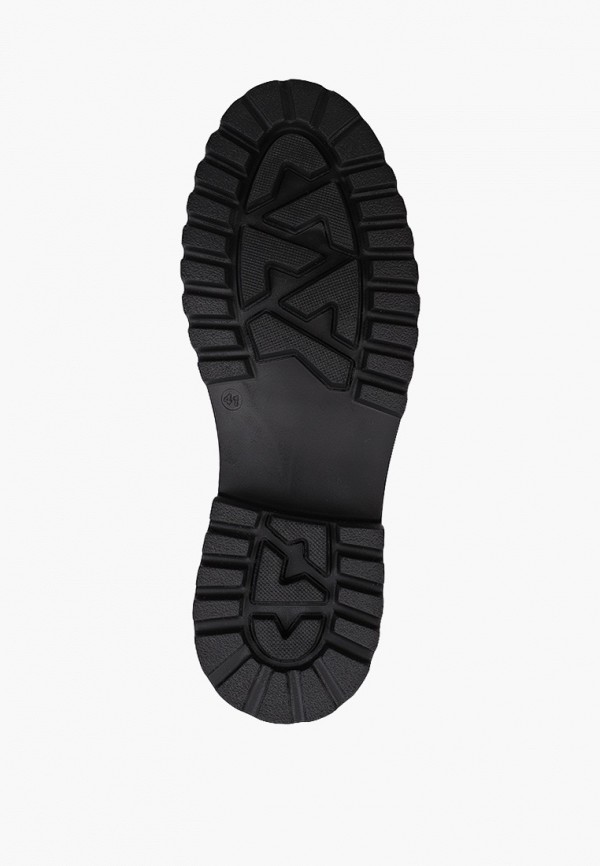 фото Ботинки ierdi