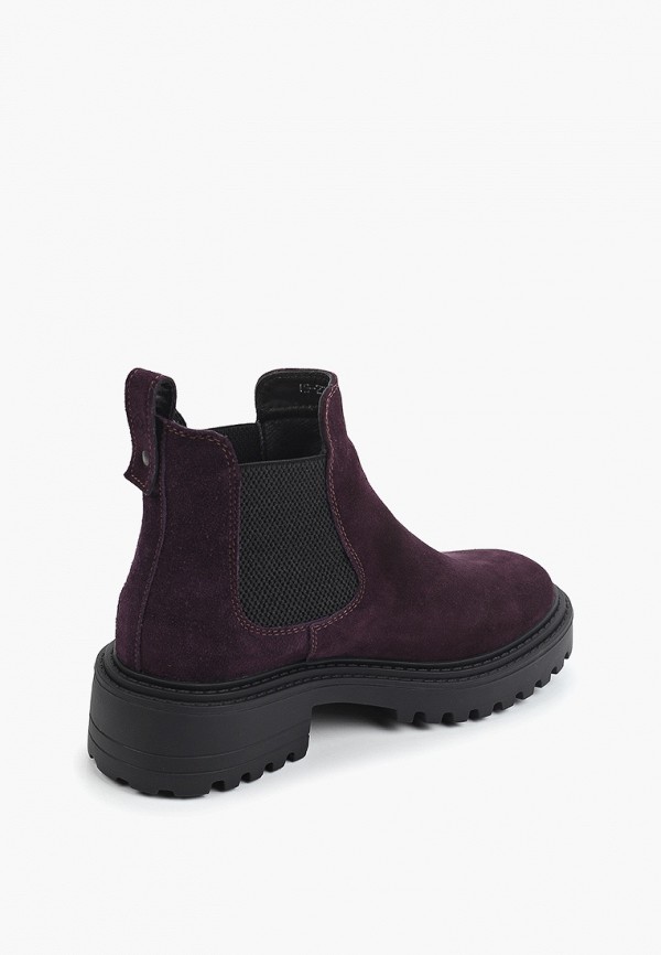 фото Ботинки ierdi