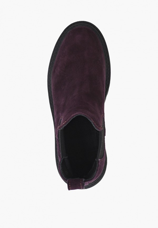 фото Ботинки ierdi