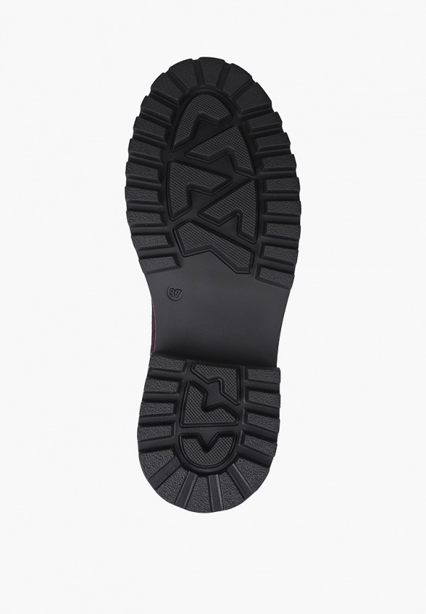 фото Ботинки ierdi