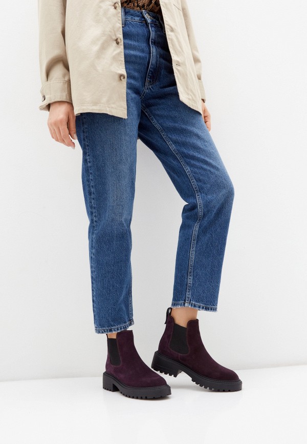 фото Ботинки ierdi