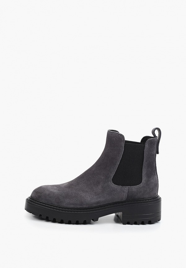 фото Ботинки ierdi